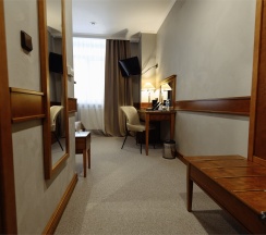 Эконом в Медвежий угол