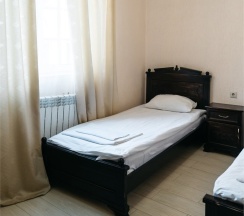 Комфорт 2-х местный в Milana