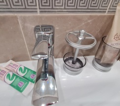 Апартаменты Superior с красивым видом из окна в Abrau Soul&SPA
