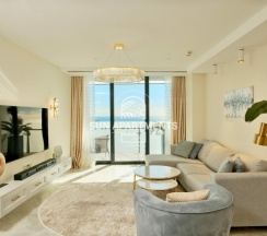 АК «Карат» Hayat Regency в Sun Apartments