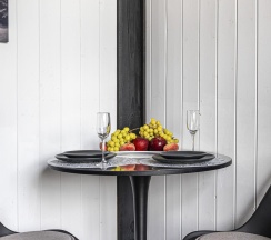 2-местный коттедж премиум в Дрова