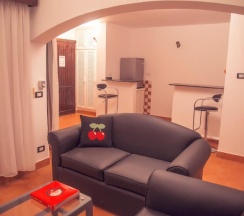 Люкс в SANAFIR HOTEL - El Pacha Suites