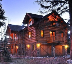 Коттедж в Clifton Lodge