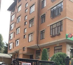 2-комнатные апартаменты люкс г.Кисловодск,Джержинского 28А в Ночной квартал