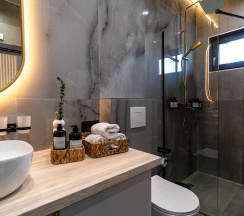 Glassbox 108 Premium 2 в Домик в Икше