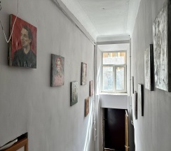 Квартира в Апартаменты на Почтамтская ул., д. 13