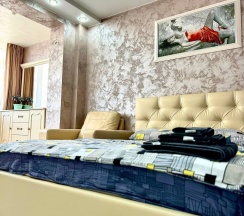Квартира в Апартаменты на Зейская 220