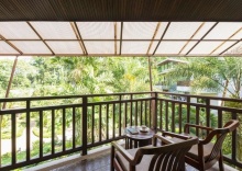 Двухместный номер Standard в Khaolak Bay Front Resort