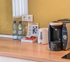 Семейный стандарт в Дом отель Apart