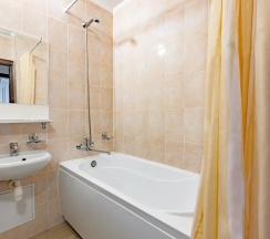 Люкс в Отель IT Time