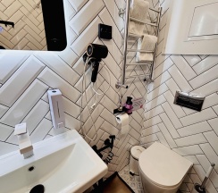 Дом в Онегин