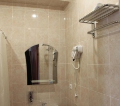 Номер Standard в Assir