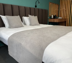 Стандарт Улучшенный в Lecardohotel