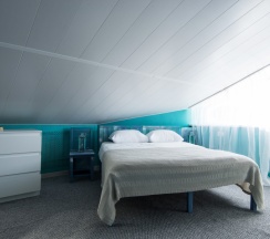 3-х местный стандарт без балкона в Серый гусь