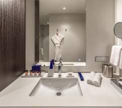 Студия Гранд в Rodina Residences Vladivostok 5*