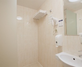 СТАНДАРТ TWIN в Амакс Сафар