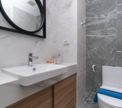 Двухместный номер Superior двуспальная кровать в Отель Wekata Luxury