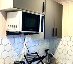 Коттедж 27м2 в Гостевые дома на Славянской