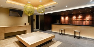 Киото: Отель The OneFive Kyoto Shijo