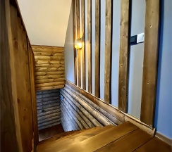 Большая Избушка в Избушки