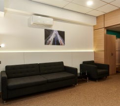 Комфорт в Urban hotel