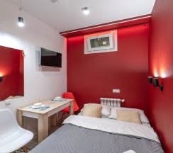 Стандарт без окна в LikeApart