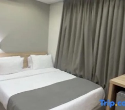 Одноместный номер Superior в Atlas International Hotels