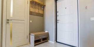 Новороссийск: Апартаменты LetoApart (ЛетоАпарт) на улице Энгельса 95-252