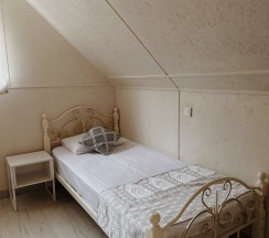 Гостевой дом, 2 этажа в Шагди