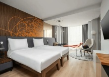 Ростов-на-Дону: Отель Radisson Blu Hotel Rostov-on-Don