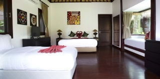 Ко-Липе: Курортный отель Mali Resort Sunrise Beach