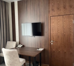 Номер 1 категории Люкс в Регина