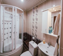 Двухместный стандарт в Анри