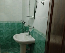 Одноместный номер Standard в Лето