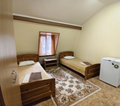 Номер Comfort в Удача