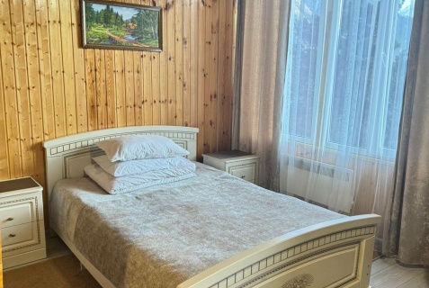 Зеленчукский район: Гостевой дом Arkhyz Palace