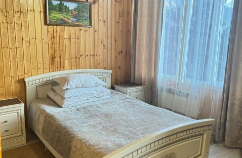 с. Архыз: Гостевой дом Arkhyz Palace