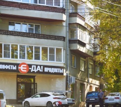 Апартаменты в Апартаменты 777 Kislovodsk
