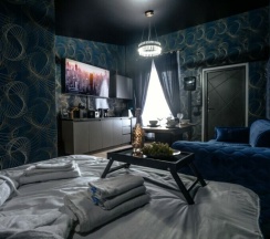 Домик №5 в Sh Premium Home