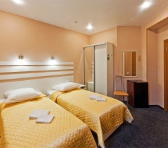 Полулюкс №2 в Виктория