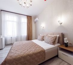Семейный номер в Империя by Viva Hotels Group