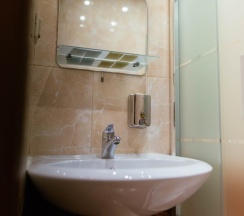 Полулюкс в Уют