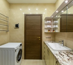 Апартаменты Junior Suite 48-10 в Рокмонд