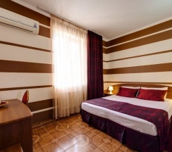 Второй этаж в Мартон Баден