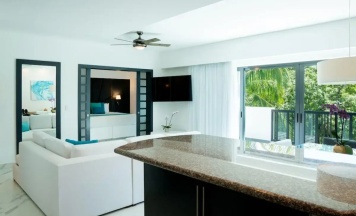 Резиденция Penthouse с 3 комнатами в Residences at The Fives