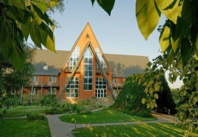 Курортный отель River house в Астраханской области