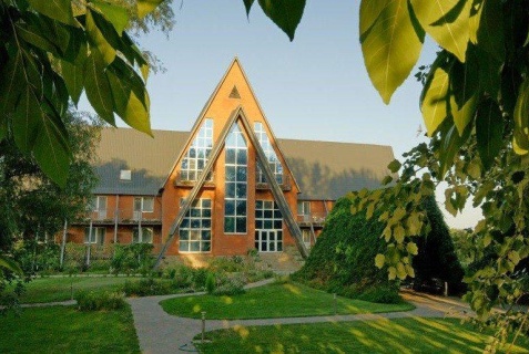 Станья: Курортный отель River house