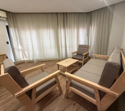 Двухместный люкс Executive (двуспальная кровать) в Atlas International Hotels