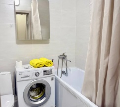 Апартаменты в Квартира Lofthouse