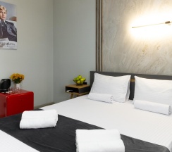 3-местный номер стандарт в Есенин Дача